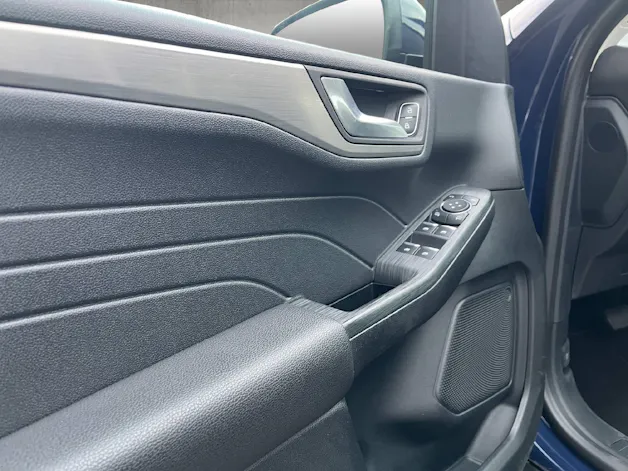 Ford Kuga 2.5 Hybrid Titanium 4x4