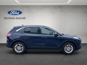 Ford Kuga 2.5 Hybrid Titanium 4x4