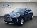 Ford Kuga 2.5 Hybrid Titanium 4x4
