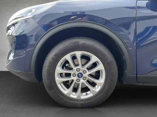Ford Kuga 2.5 Hybrid Titanium 4x4