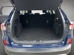 Ford Kuga 2.5 Hybrid Titanium 4x4