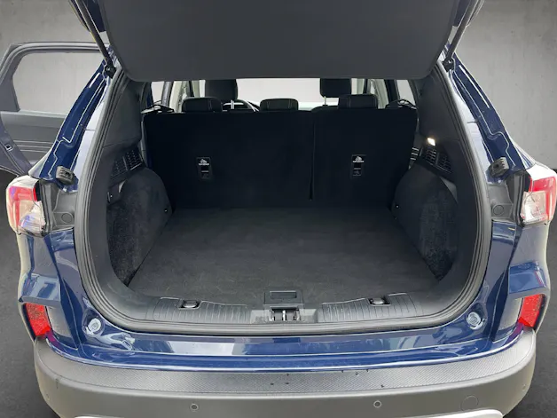 Ford Kuga 2.5 Hybrid Titanium 4x4