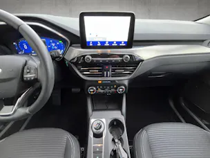 Ford Kuga 2.5 Hybrid Titanium 4x4