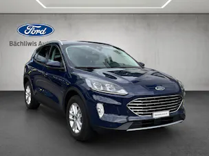 Ford Kuga 2.5 Hybrid Titanium 4x4