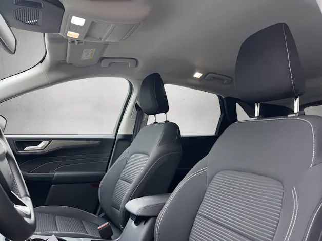 Ford Kuga 2.5 Hybrid Titanium 4x4