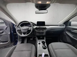 Ford Kuga 2.5 Hybrid Titanium 4x4