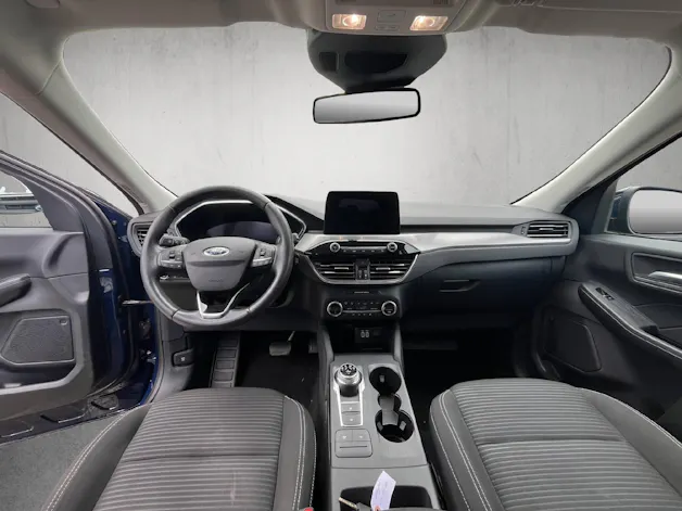 Ford Kuga 2.5 Hybrid Titanium 4x4