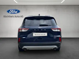 Ford Kuga 2.5 Hybrid Titanium 4x4