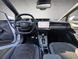 Ford Puma 1.0 EcoB Hybrid 125 ST-Line X
