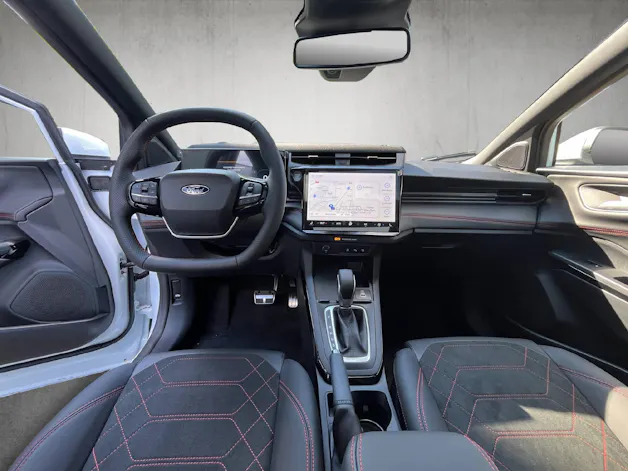 Ford Puma 1.0 EcoB Hybrid 125 ST-Line X