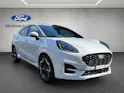 Ford Puma 1.0 EcoB Hybrid 125 ST-Line X