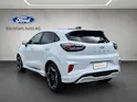 Ford Puma 1.0 EcoB Hybrid 125 ST-Line X