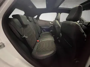 Ford Puma 1.0 EcoB Hybrid 125 ST-Line X