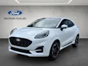 Ford Puma 1.0 EcoB Hybrid 125 ST-Line X
