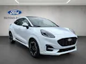 Ford Puma 1.0 EcoB Hybrid 125 ST-Line X