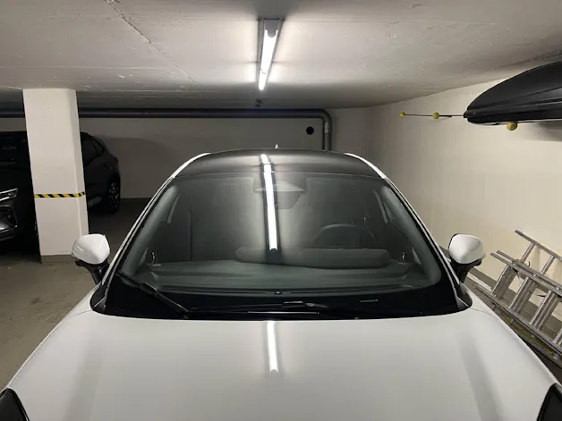 Ford Puma 1.0 EcoB Hybrid 125 ST-Line X