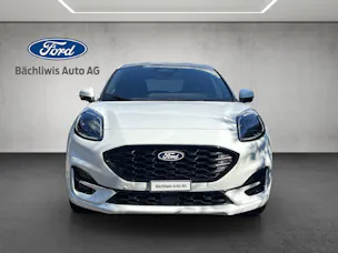 Ford Puma 1.0 EcoB Hybrid 125 ST-Line X