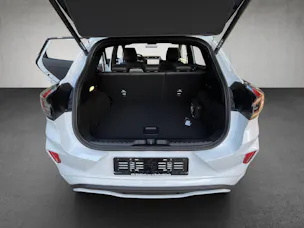 Ford Puma 1.0 EcoB Hybrid 125 ST-Line X