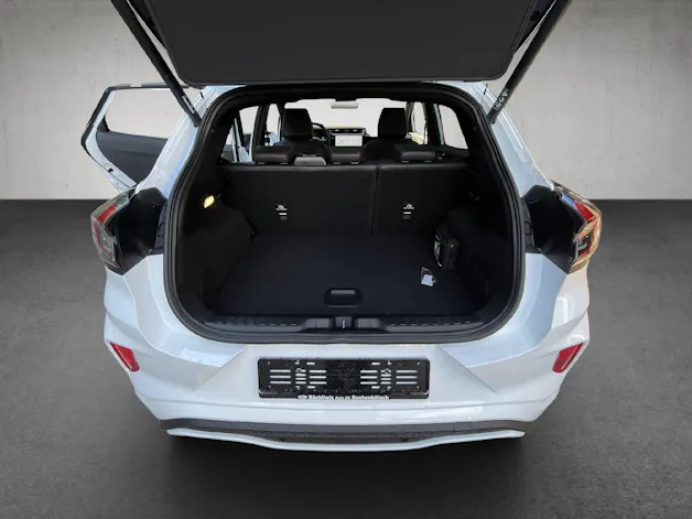 Ford Puma 1.0 EcoB Hybrid 125 ST-Line X