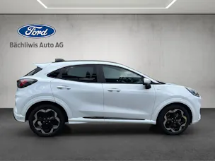 FORD Puma 1.0 EcoB Hybrid 125 ST-Line X