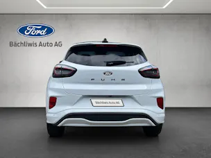 FORD Puma 1.0 EcoB Hybrid 125 ST-Line X