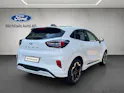 Ford Puma 1.0 EcoB Hybrid 125 ST-Line X
