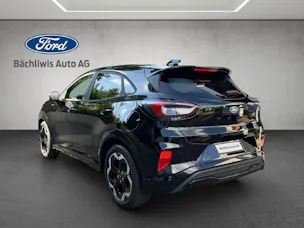 Ford Puma 1.0 EcoB Hybrid 125 ST-Line X