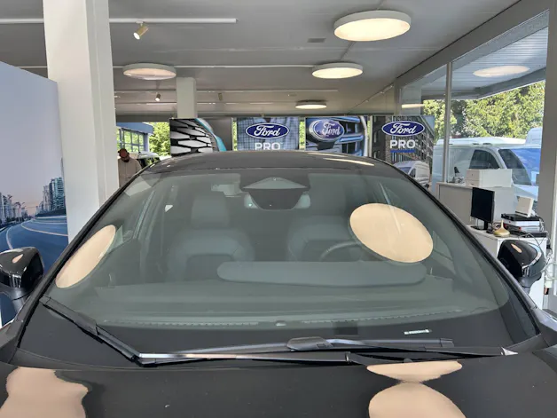 Ford Puma 1.0 EcoB Hybrid 125 ST-Line X