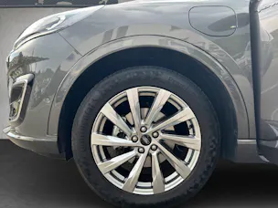 Ford Kuga 2.5 Plug-in Hybrid Vignale