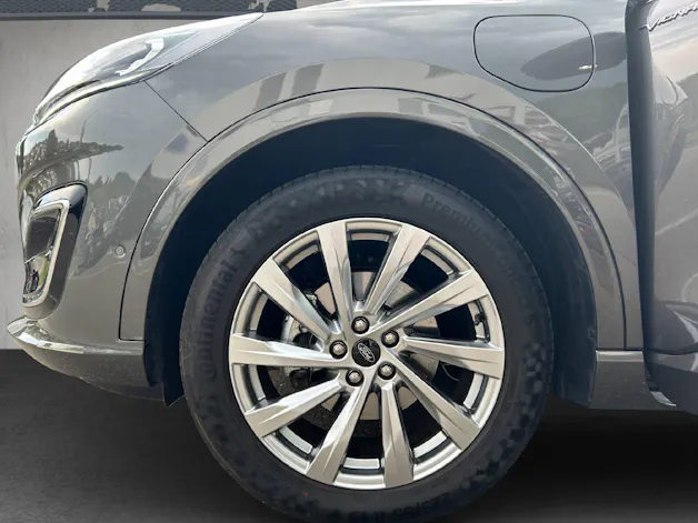 Ford Kuga 2.5 Plug-in Hybrid Vignale
