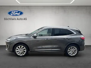 Ford Kuga 2.5 Plug-in Hybrid Vignale
