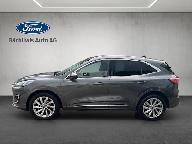 Ford Kuga 2.5 Plug-in Hybrid Vignale