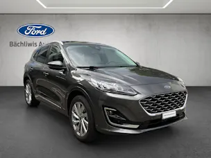 Ford Kuga 2.5 Plug-in Hybrid Vignale