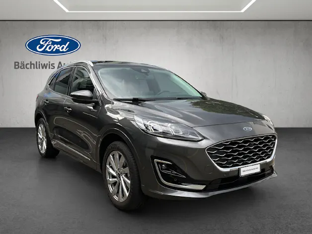 Ford Kuga 2.5 Plug-in Hybrid Vignale