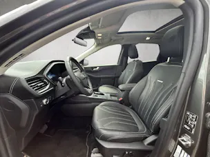Ford Kuga 2.5 Plug-in Hybrid Vignale