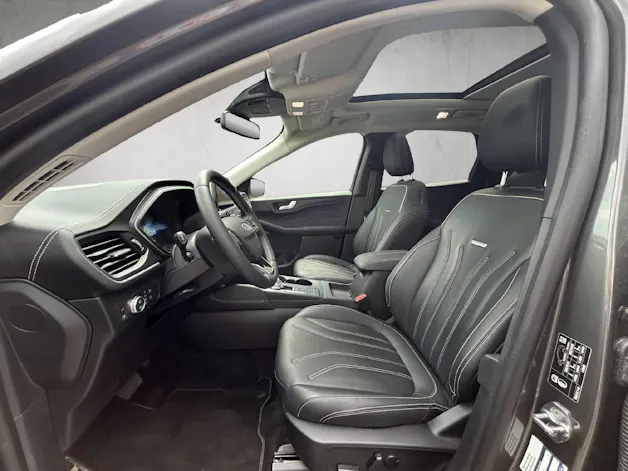Ford Kuga 2.5 Plug-in Hybrid Vignale