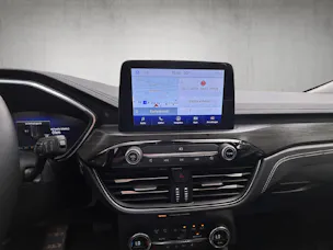 Ford Kuga 2.5 Plug-in Hybrid Vignale