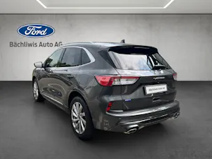 Ford Kuga 2.5 Plug-in Hybrid Vignale
