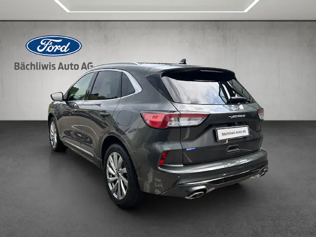 Ford Kuga 2.5 Plug-in Hybrid Vignale