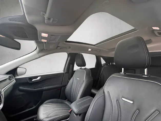 Ford Kuga 2.5 Plug-in Hybrid Vignale