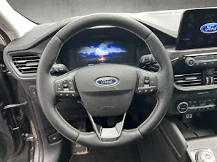 Ford Kuga 2.5 Plug-in Hybrid Vignale