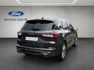 Ford Kuga 2.5 Plug-in Hybrid Vignale