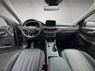 Ford Kuga 2.5 Plug-in Hybrid Vignale
