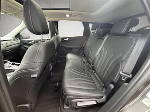 Ford Kuga 2.5 Plug-in Hybrid Vignale