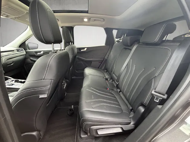 Ford Kuga 2.5 Plug-in Hybrid Vignale