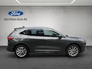 Ford Kuga 2.5 Plug-in Hybrid Vignale