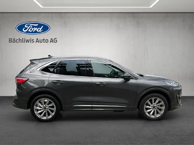 Ford Kuga 2.5 Plug-in Hybrid Vignale