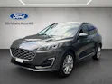 Ford Kuga 2.5 Plug-in Hybrid Vignale