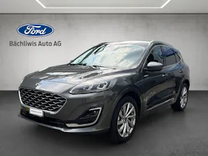 Ford Kuga 2.5 Plug-in Hybrid Vignale