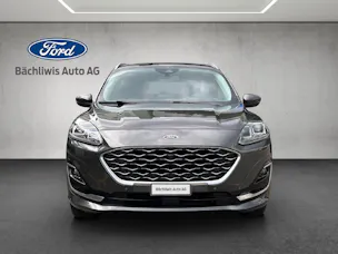 Ford Kuga 2.5 Plug-in Hybrid Vignale
